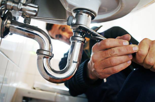 Best Emergency Plumbing Repair  in Lakehurst, NJ